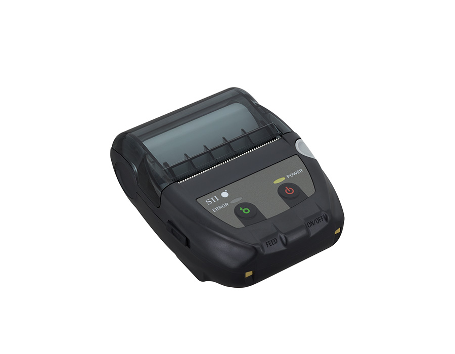 モバイルプリンターMP-B20 | 株式会社ムーブ